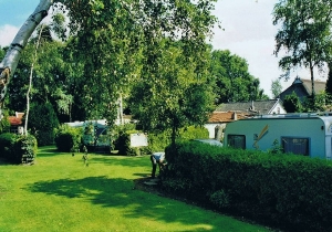 Boerencamping Friesland, Minicamping Dennenhoeve